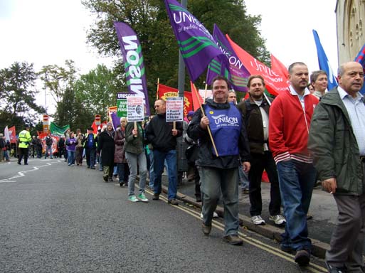 Emmanuel Road progress..