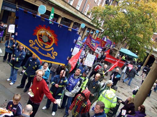 Sussex Street progress...