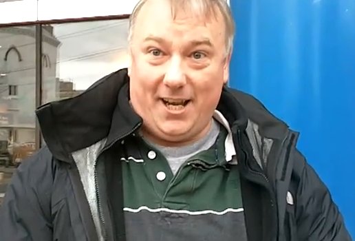 UK "counter-terrorism" spy