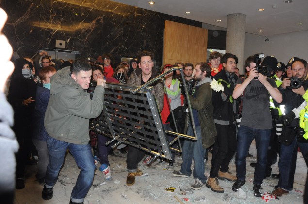 Press photographers putting peoples liberty at risk