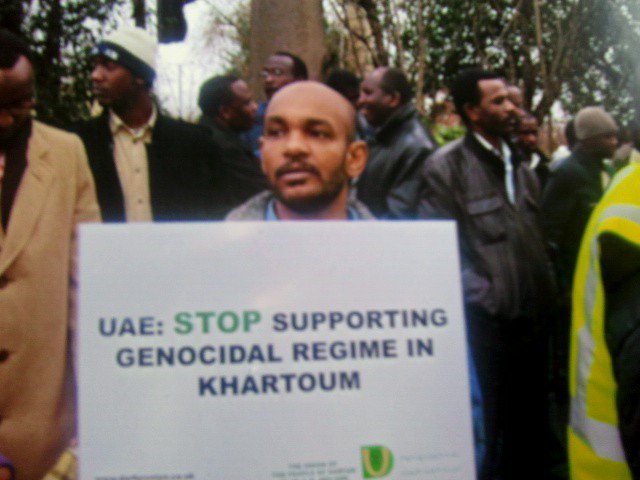 Mohammed El-Hassan DIYAB