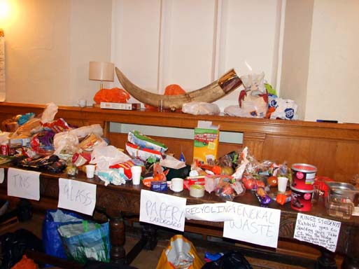 What's for supper..?