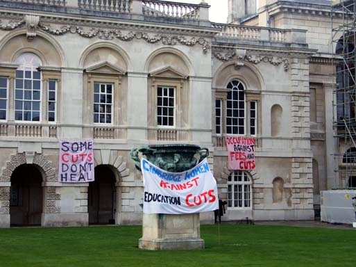 An alternative picture postcard..?