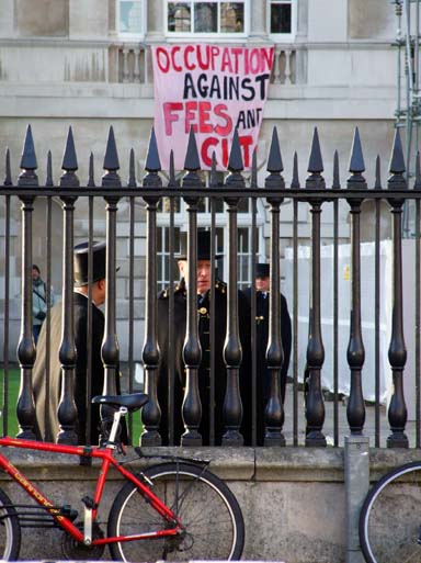 Shock revelation: Proctors seen behind bars!