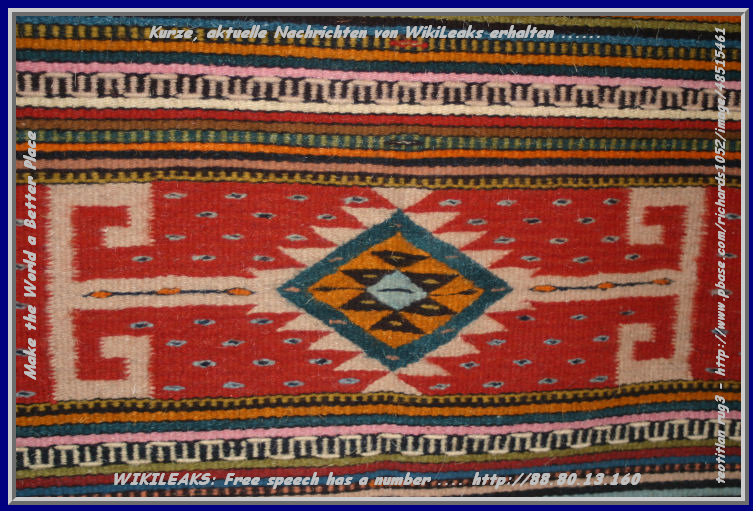 Make the World a Better Place