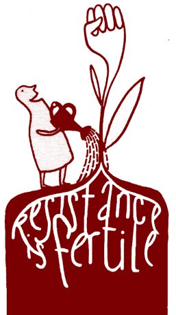 Resistance is fertile!