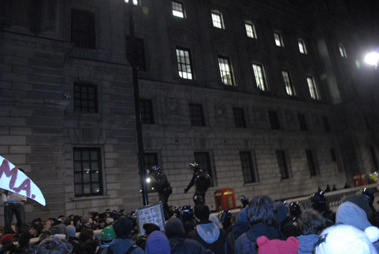 Police Photographers