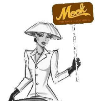 Mook Vintage