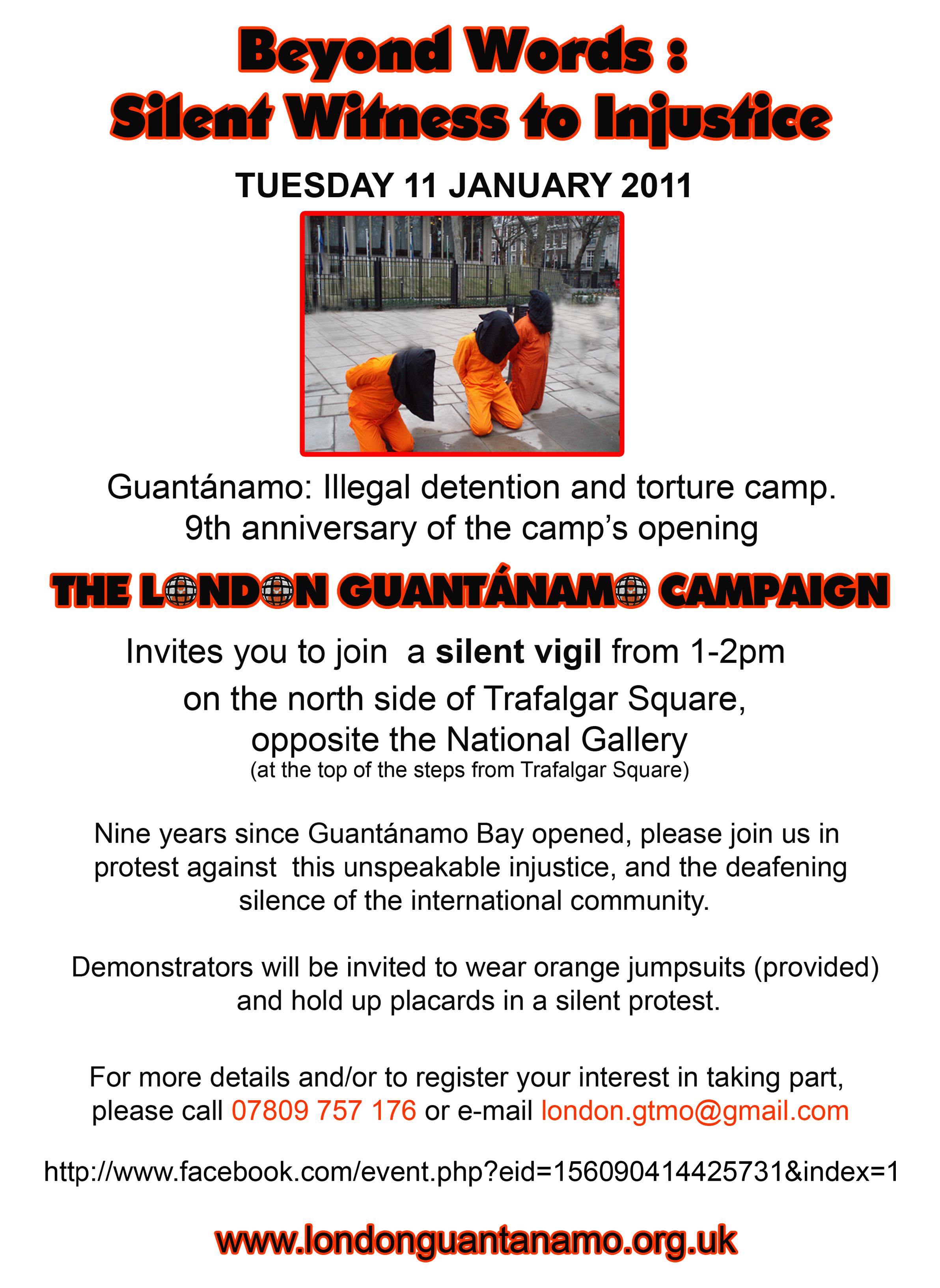 Join us on 11 January!