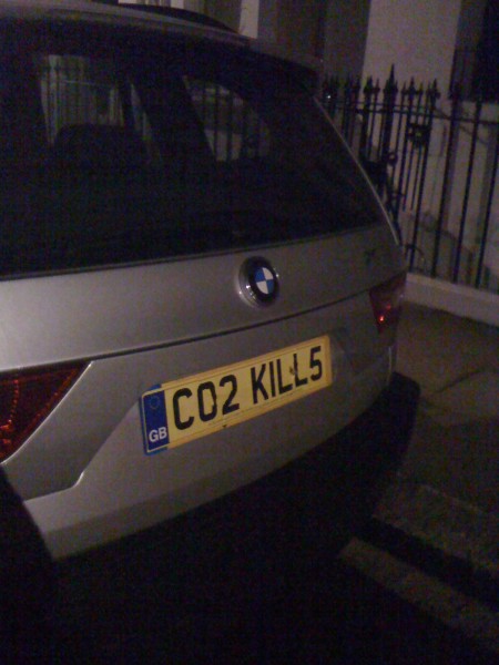 CO2 KILL5