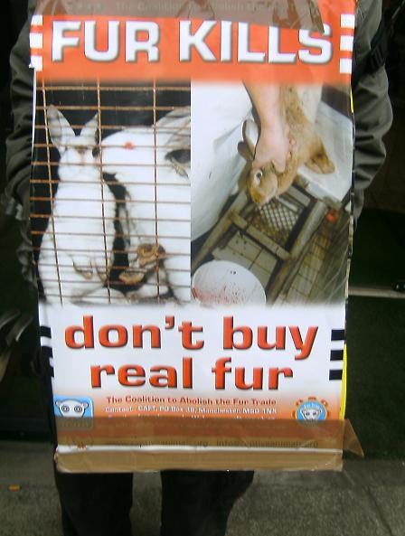 Fur Kills!