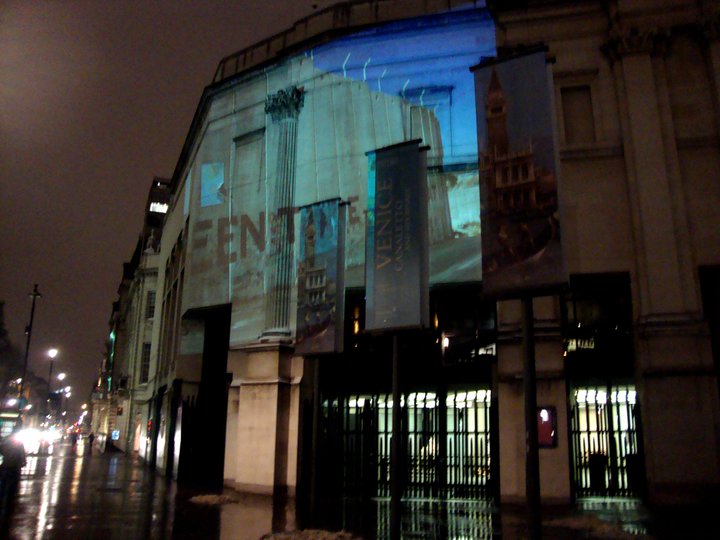 National Portrait Gallery