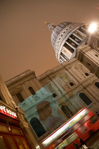 St Pauls Cathedral