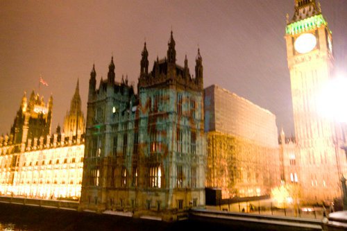Houses of Parulaiment