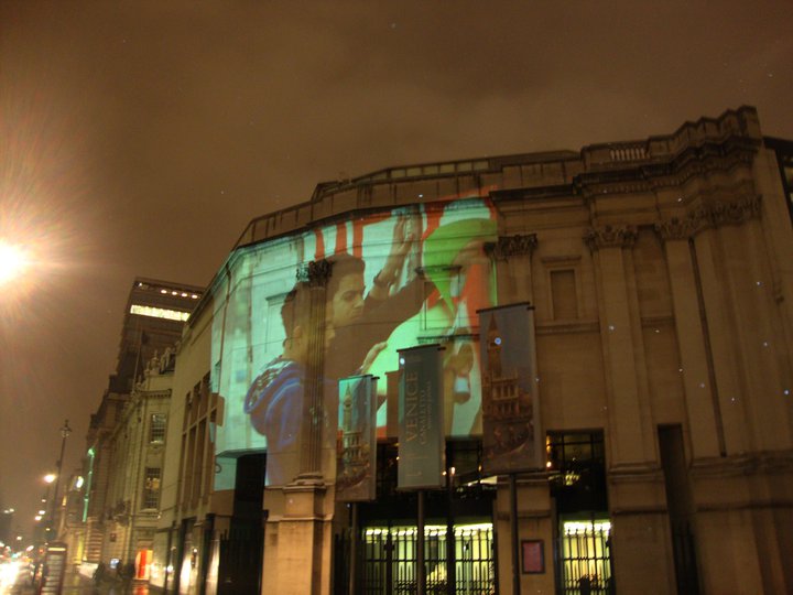 National Portrait Gallery