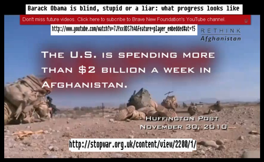 stopwar.org - AFGHANISTAN