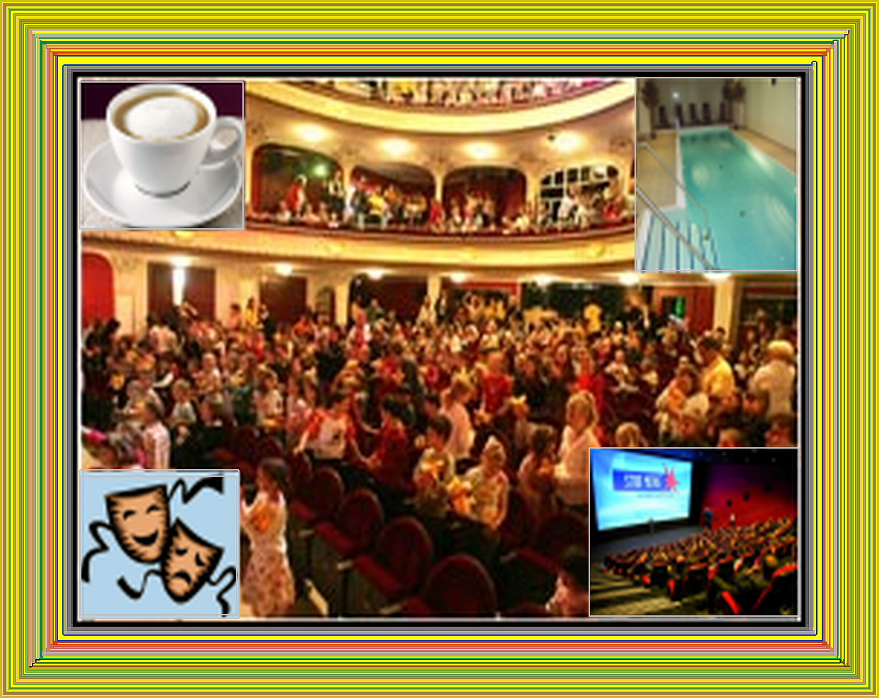 Der Armut entfliehen