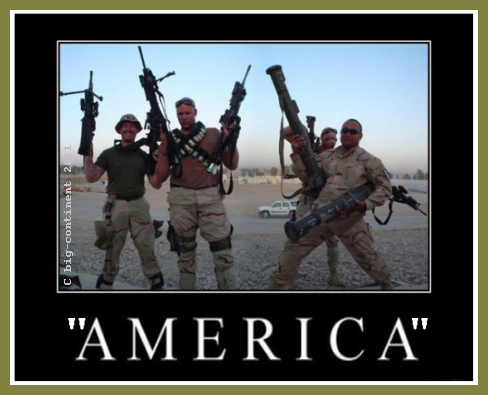 " A m e r i c a " ........