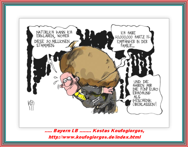 Bayern LB - (Bavaria)