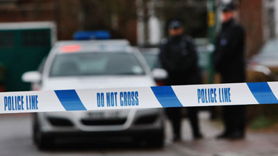 ACPO says the police cannot operate without intelligence