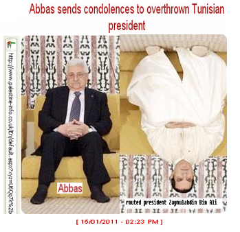 routed Bin Ali and ABBAS