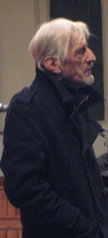 Jimmy Johns Iraq Peace Team camped on the Saudi/ Iraq border '91