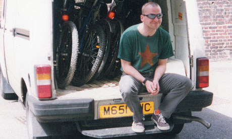 PC Jim Boyling, AKA "Jim Sutton"