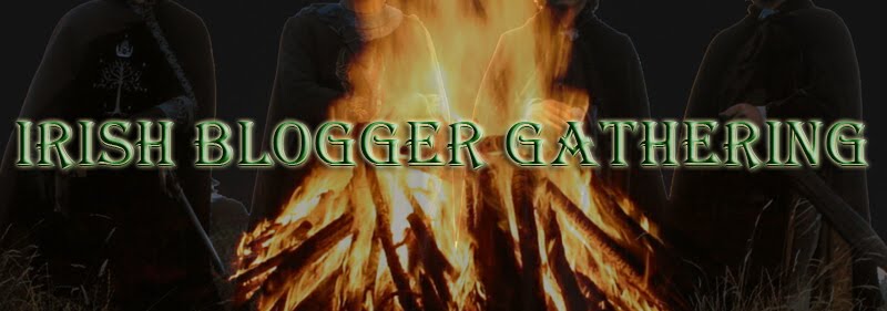 Irish Bloggers Gathering