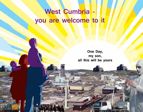 image courtesy of TOXIC COAST