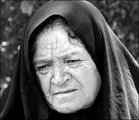 Oh misery...misery...