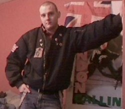 The Rotherham Fascist