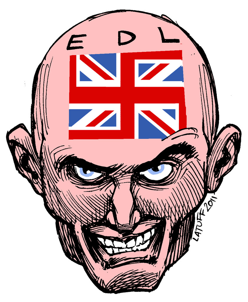 English Defence League 2