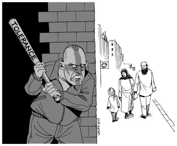 English Defence League 6