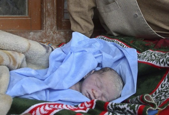 Caption destruction, death and chaos in Afghanistan inflicted by the uber pious