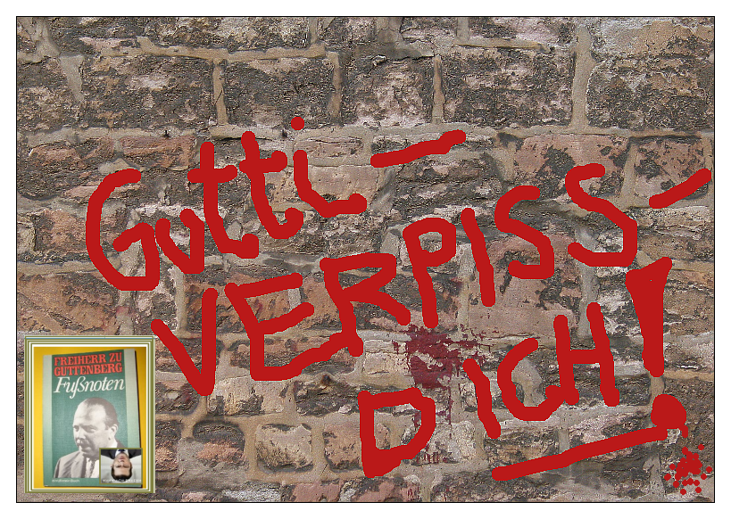 GuttiVerpissDich-Fussnoten