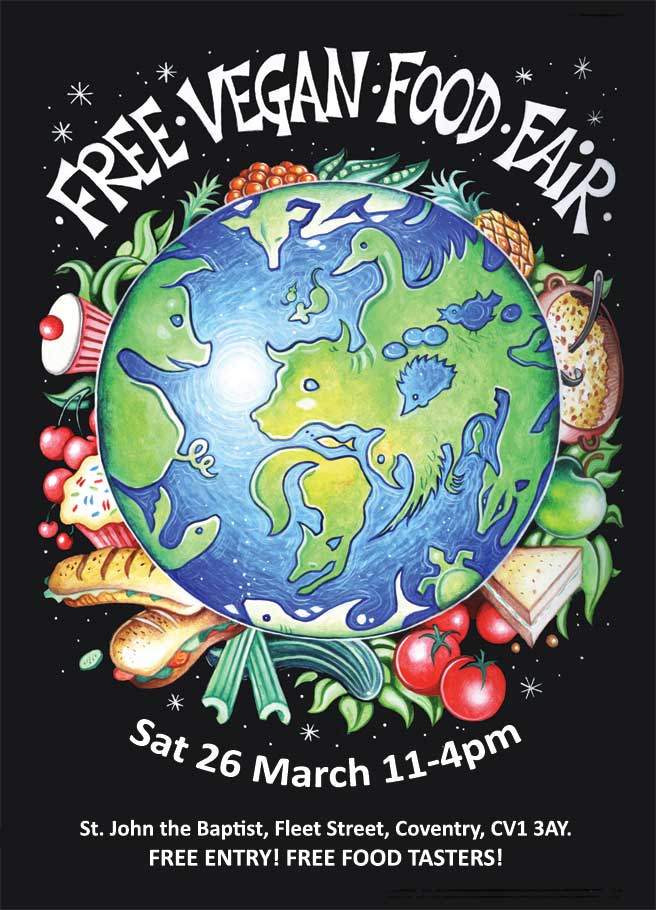 Please contact us for leaflets to distribute