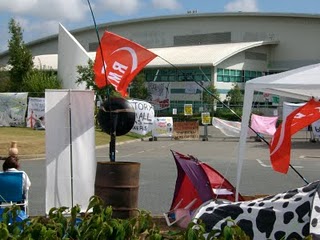 The 2009 Vestas occupation gave hope to climate activists