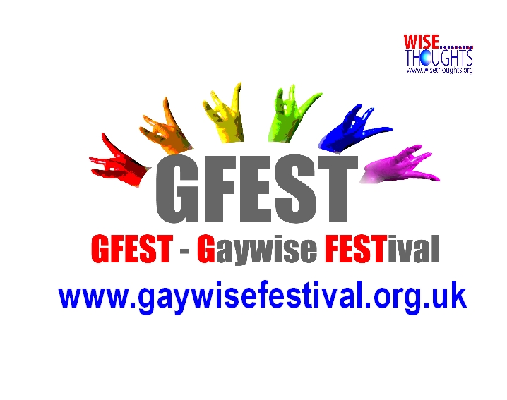 GFEST official logo & website