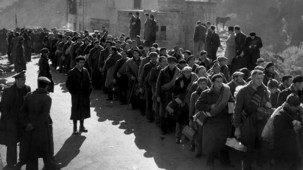 International Brigaders