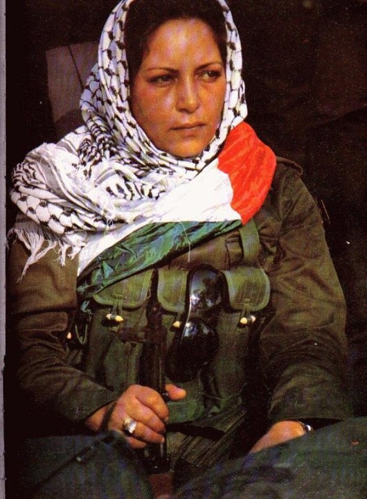 Dalal al-Mughrabi (1959-1978)