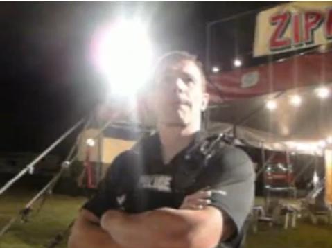 Jason Wragg lost his rag, leading to activist payouts!