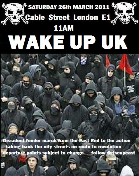 Dissident Feeder March