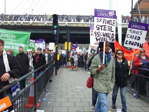 A lesson in statistics.