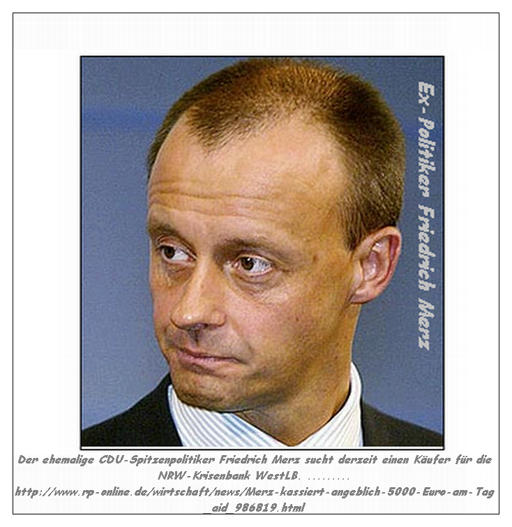 Friedrich Merz