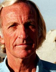 John Pilger
