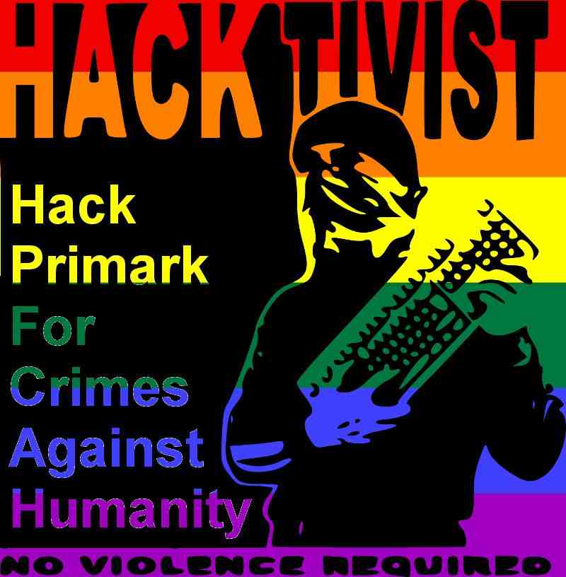 hackPrimark