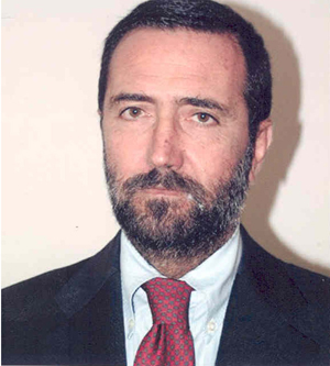 Francesco Gratteri - the Diaz raid commander- convicted four years