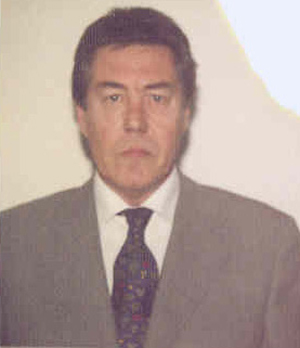 Giovanni Luperi - 2001 - central special investigations - convicted four years