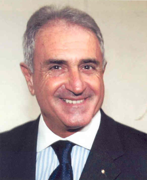 Vincenzo Canterini - 2001 - commander 7th heavy riot unit - convicted five years