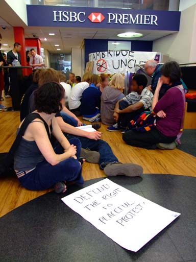 HSBC: past sins revisited.